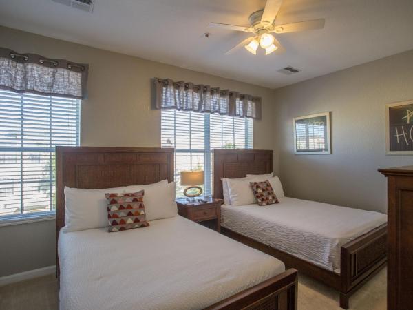 Orlando Escape : photo 3 de la chambre villa 3 chambres