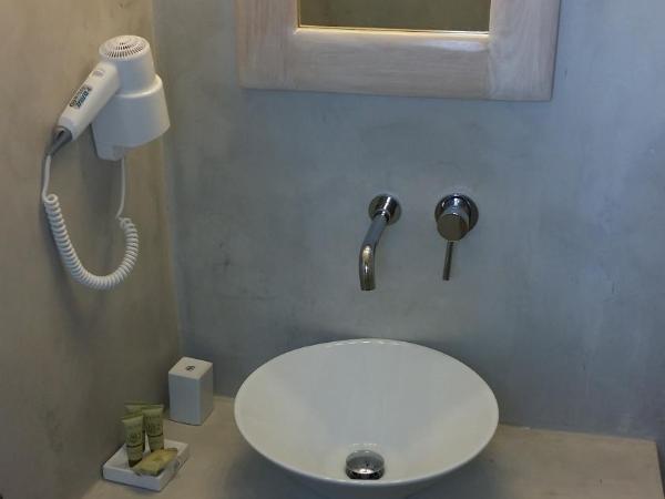 Christina Studios : photo 4 de la chambre chambre double standard