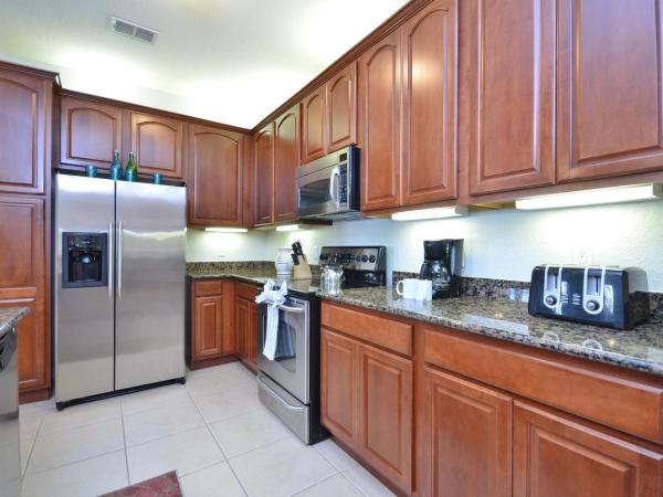 Orlando Escape : photo 4 de la chambre appartement 3 chambres luxueux