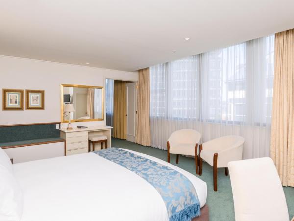 Scenic Hotel Southern Cross : photo 3 de la chambre suite présidentielle