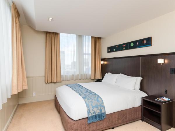 Scenic Hotel Southern Cross : photo 1 de la chambre chambre lit king-size standard