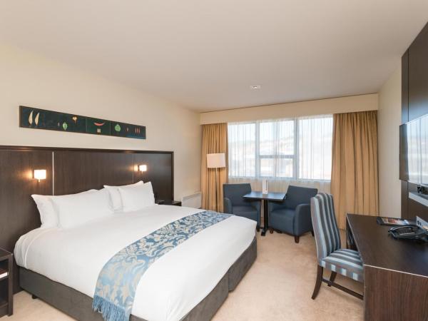 Scenic Hotel Southern Cross : photo 3 de la chambre chambre lit king-size standard
