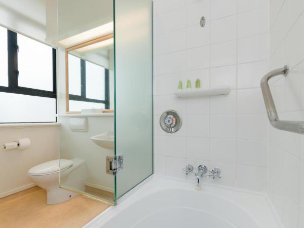 Scenic Hotel Southern Cross : photo 4 de la chambre chambre lit king-size standard