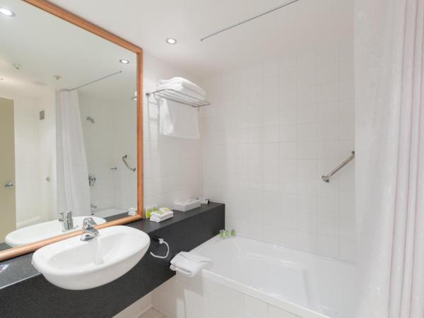 Scenic Hotel Southern Cross : photo 5 de la chambre chambre lit king-size standard