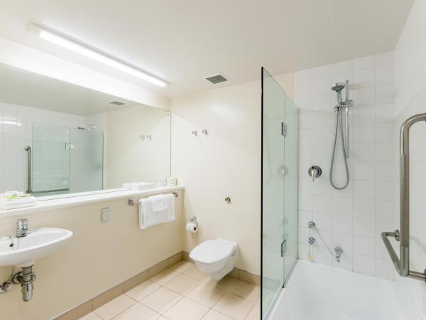 Scenic Hotel Southern Cross : photo 6 de la chambre chambre lit king-size supérieure