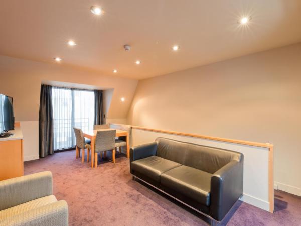 Scenic Hotel Southern Cross : photo 7 de la chambre suite king tour 