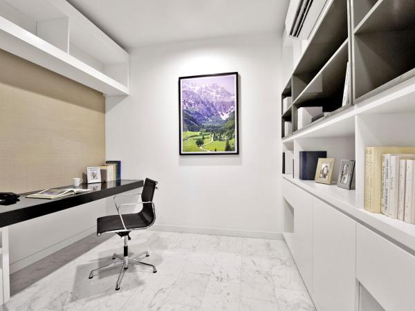 THE FACE Suites : photo 1 de la chambre appartement 2 chambres premier