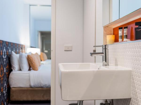 Oaks Melbourne South Yarra Suites : photo 3 de la chambre studio