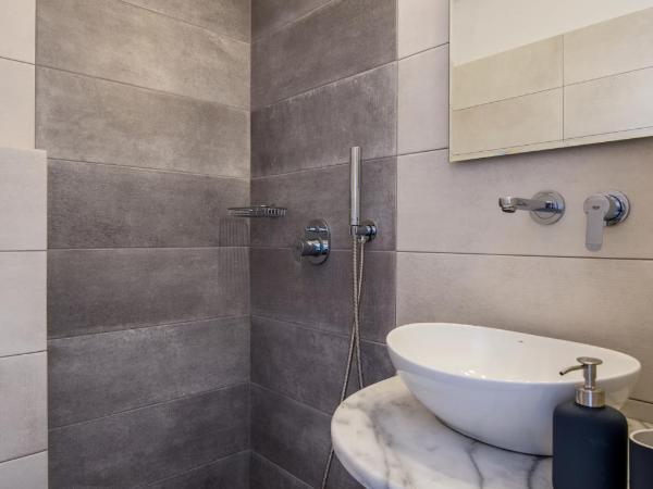 Orpheas Rooms : photo 8 de la chambre chambre double ou lits jumeaux