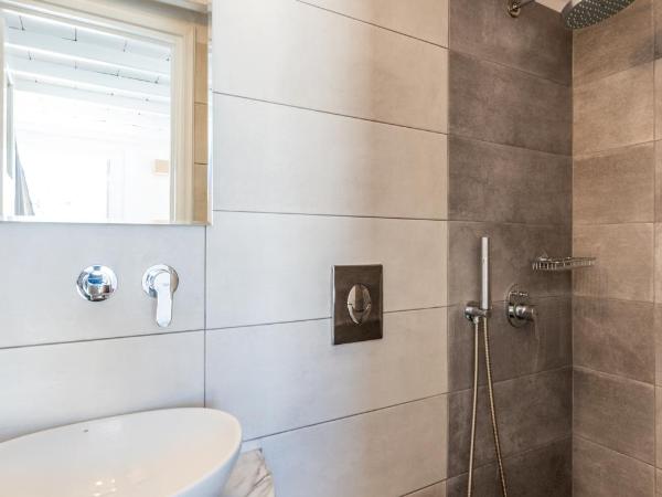 Orpheas Rooms : photo 6 de la chambre chambre double ou lits jumeaux