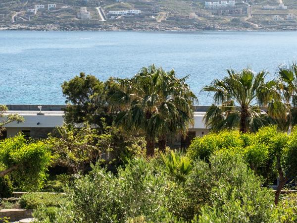 Orpheas Rooms : photo 9 de la chambre chambre double - vue sur mer