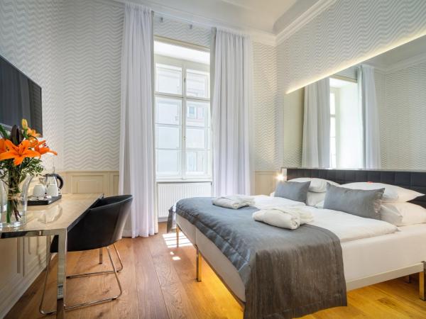 Golden Star : photo 4 de la chambre chambre double standard