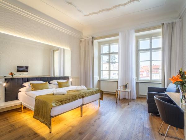 Golden Star : photo 1 de la chambre chambre double deluxe