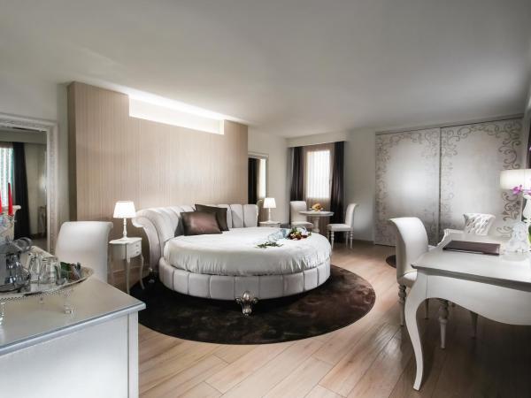 Princier Fine Resort & SPA : photo 5 de la chambre suite avec jacuzzi