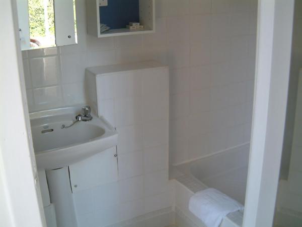 Terrace hotel : photo 4 de la chambre chambre double ou lits jumeaux