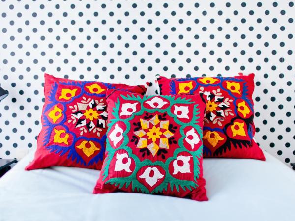 B&B Place Jourdan : photo 4 de la chambre chambre double standard