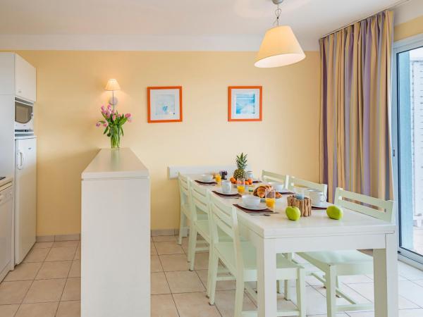 Lagrange Vacances L'Estran : photo 9 de la chambre appartement 2 chambres (6 adultes)