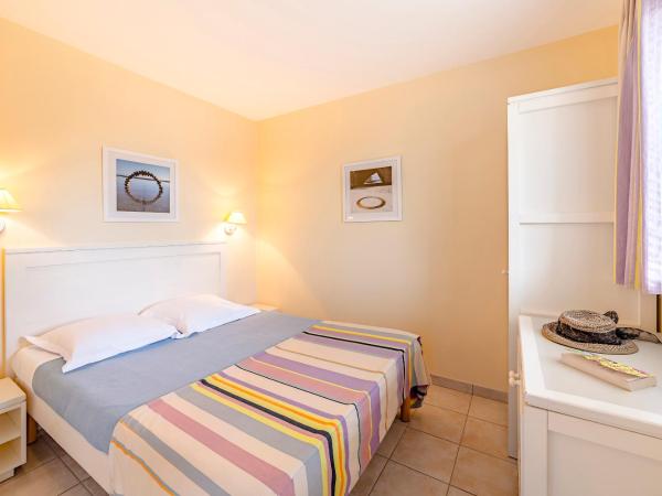 Lagrange Vacances L'Estran : photo 9 de la chambre appartement 1 chambre (5 adultes)