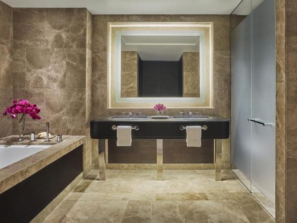 Four Seasons Hotel Casablanca : photo 3 de la chambre suite junior lit king-size