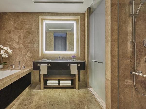 Four Seasons Hotel Casablanca : photo 4 de la chambre chambre supérieure avec lit king-size