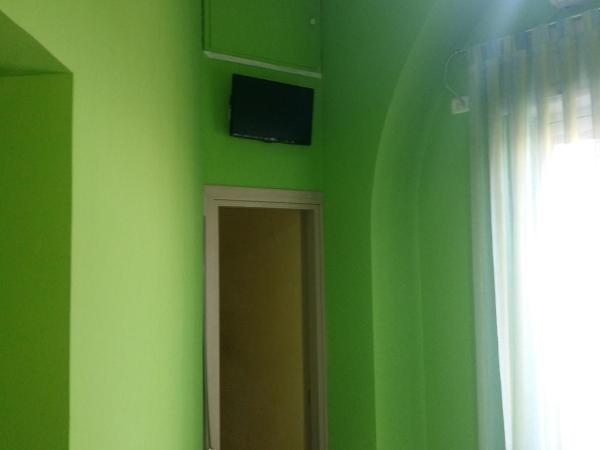 Thousand Colors : photo 10 de la chambre chambre double simple avec salle de bains privative