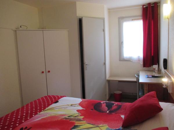 Contact Htel Come Inn : photo 8 de la chambre chambre double