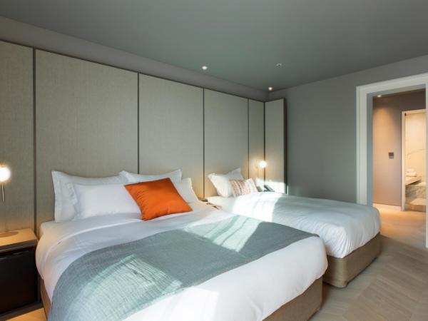 Stay Hotel Gangnam : photo 2 de la chambre suite