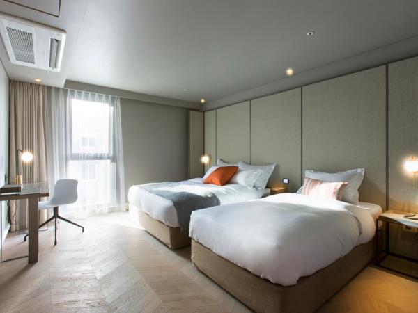 Stay Hotel Gangnam : photo 1 de la chambre suite