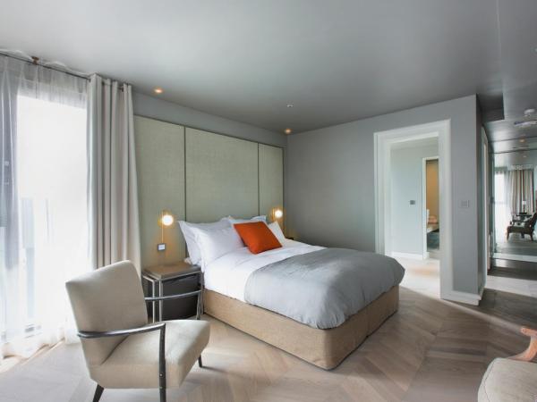 Stay Hotel Gangnam : photo 4 de la chambre suite