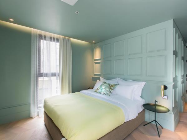 Stay Hotel Gangnam : photo 1 de la chambre chambre double deluxe