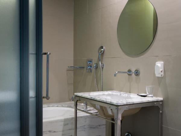 Stay Hotel Gangnam : photo 6 de la chambre chambre double deluxe