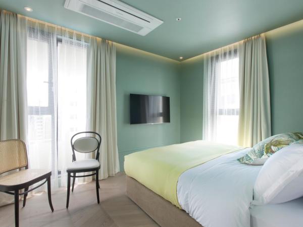Stay Hotel Gangnam : photo 2 de la chambre chambre double deluxe