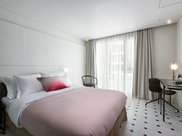 Stay Hotel Gangnam : photo 1 de la chambre chambre double standard