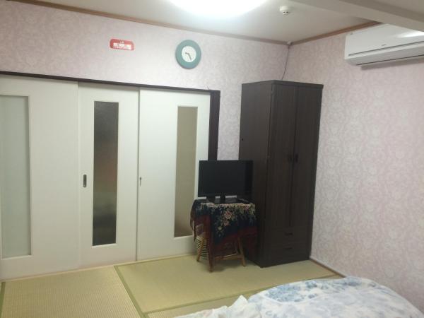 Guesthouse Siam : photo 1 de la chambre lit simple dans dortoir pour femmes