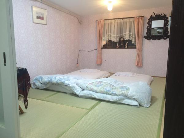 Guesthouse Siam : photo 3 de la chambre lit simple dans dortoir pour femmes