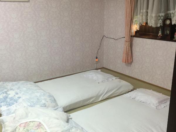 Guesthouse Siam : photo 4 de la chambre lit simple dans dortoir pour femmes