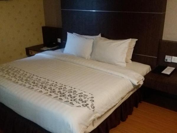 Penview Hotel : photo 1 de la chambre chambre double deluxe