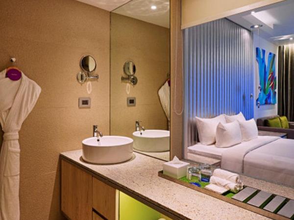 Avasa Hotel : photo 4 de la chambre chambre double standard