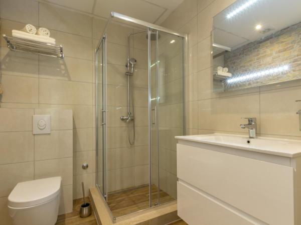 Pellegrini Luxury Rooms : photo 1 de la chambre chambre double deluxe