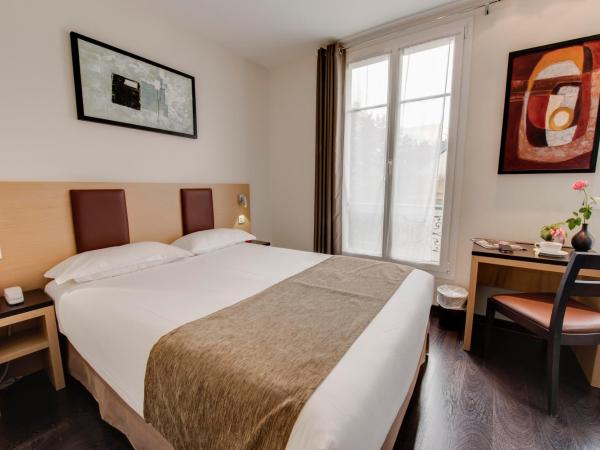 Source Hôtel : photo 4 de la chambre chambre double ou lits jumeaux supérieure