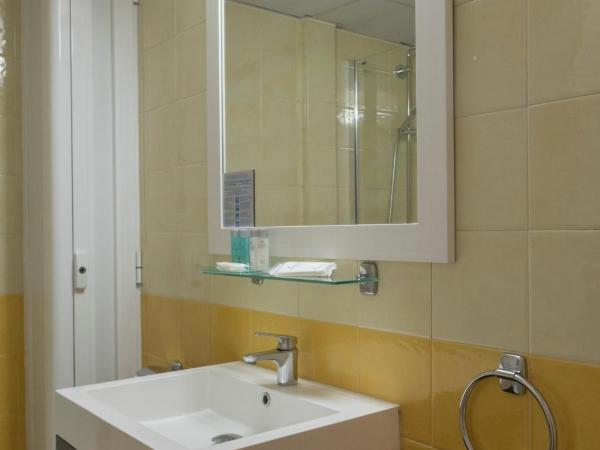 Rosamar Maritim 4* : photo 4 de la chambre chambre lits jumeaux