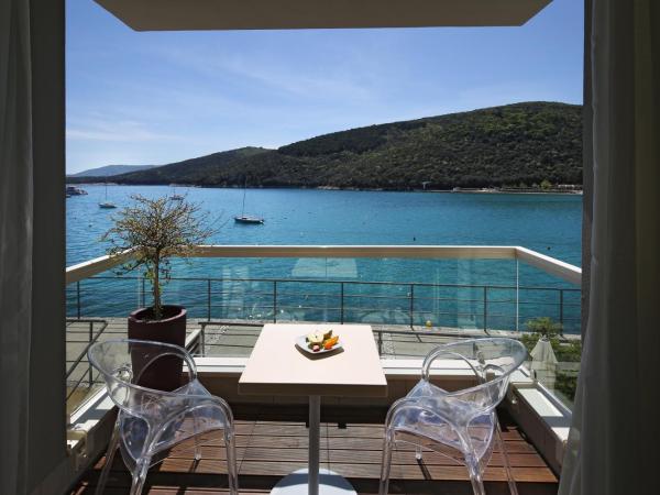 Boutique Hotel Adoral : photo 1 de la chambre suite premium