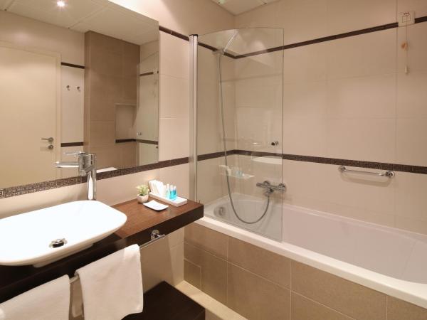 Boutique Hotel Adoral : photo 5 de la chambre suite premium