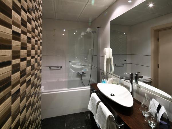 Boutique Hotel Adoral : photo 6 de la chambre suite