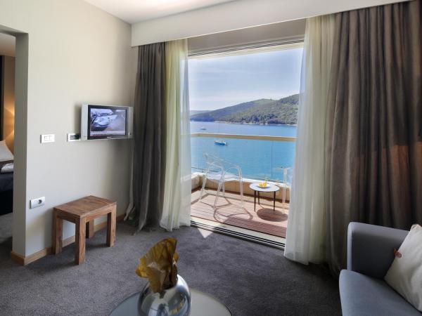 Boutique Hotel Adoral : photo 4 de la chambre suite