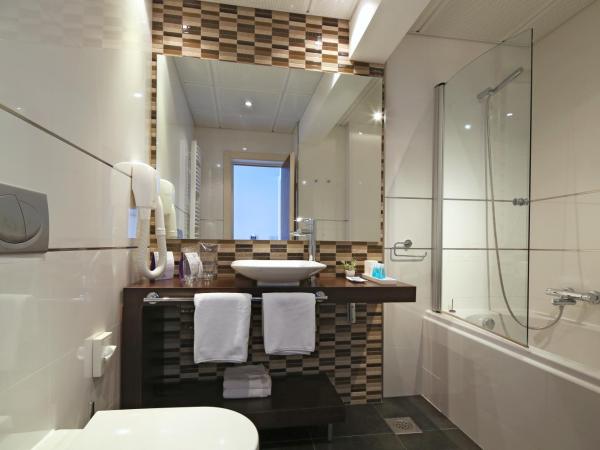 Boutique Hotel Adoral : photo 10 de la chambre suite