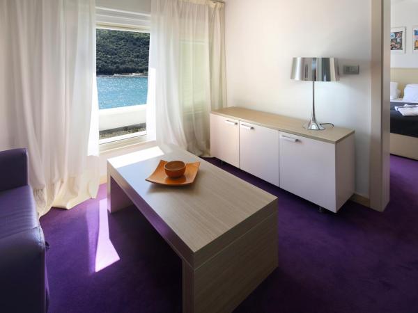 Boutique Hotel Adoral : photo 5 de la chambre suite supérieure 