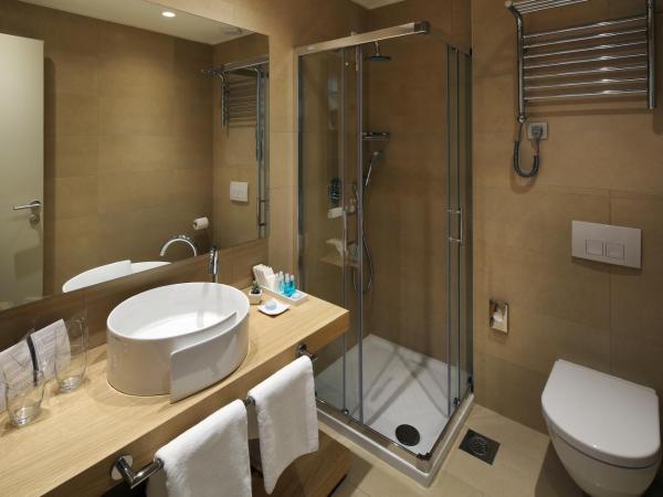 Boutique Hotel Adoral : photo 1 de la chambre chambre double standard