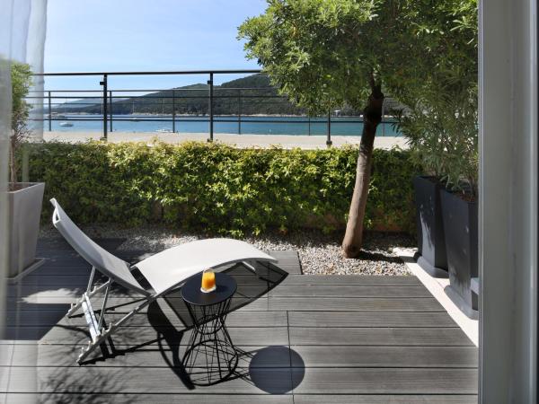 Boutique Hotel Adoral : photo 1 de la chambre chambre double