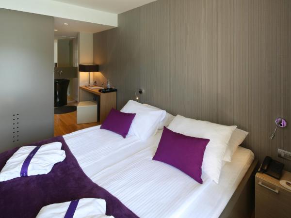 Boutique Hotel Adoral : photo 3 de la chambre chambre double premium